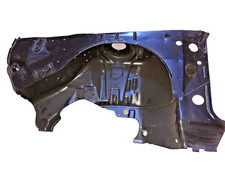 Parafango interno in lamiera fiancata lato guida Lancia Delta Integrale 82442429