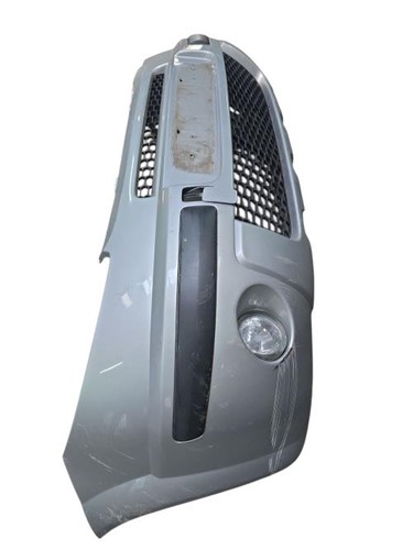 Paraurti anteriore citroen - citroen, c3
