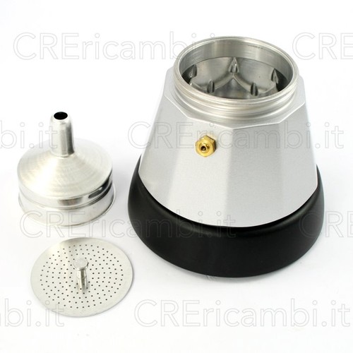 Caldaia tazze argento - caldaia,