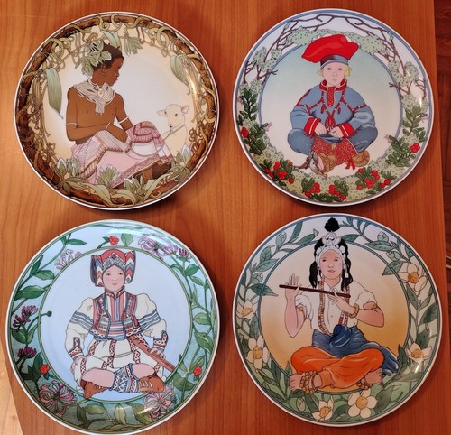 Villeroy boch piatti unicef - villeroy,