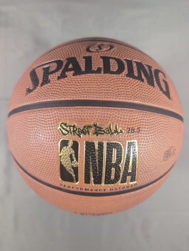 Pallone basket spalding - basket,