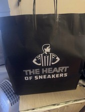 Sneakers sportive alte Jordan