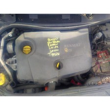 MOTORE COMPL. K9K P732 RENAULT