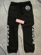 Pantaloni della tuta Chrome