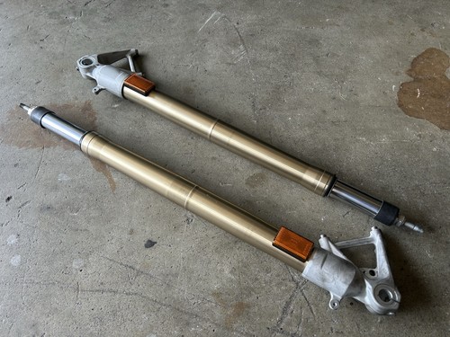Steli forcella bmw - bmw, 1200