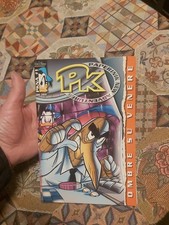 Walt Disney Magazines PK New