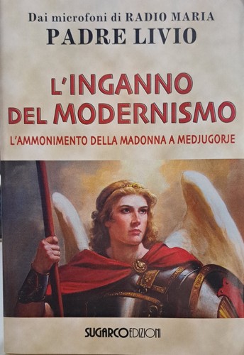 Libro religione inganno - libro,