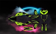 Kit grafiche husqvarna - grafiche, wre