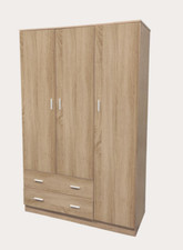 Armadio Space 3 Ante + 2