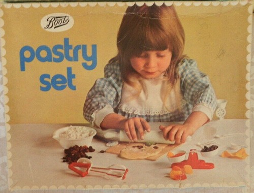 Stivali vintage bambini cucina - bambini,