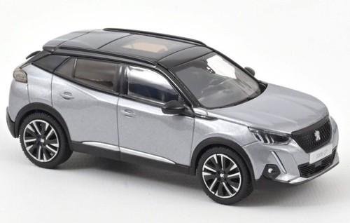 Peugeot 2008 2020 - 2008, gt