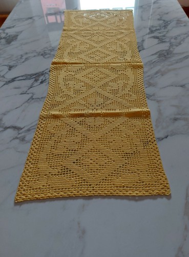Ranner cotone giallo - in,