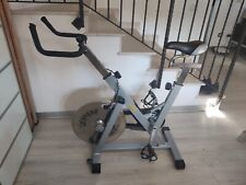 spin bike