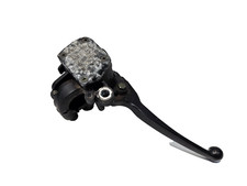 POMPA FRENO ANTERIORE DESTRA DX APRILIA SCARABEO LIGHT 200 IE 2009 2011