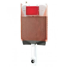 CASSETTA WC SCARICO KARIBA MONOLITH 9.0 LT 9 - 6 LT