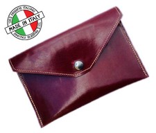 Porta libretto porta documenti