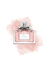 Poster Fragrance Poster