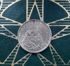 ($)    MONETE CITTA' DEL