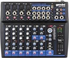 Gemini GEM-12USB | Frullatore