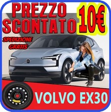 Ruotino scorta per volvo - di,
