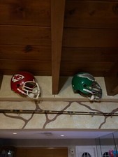Riddell 30 original football