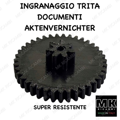 Ingranaggio rinforzato per - rinforzato,