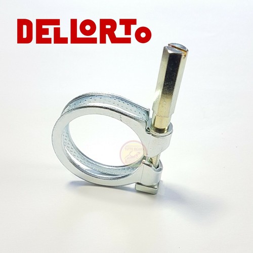 Fascetta carburatore dellorto - fascetta,
