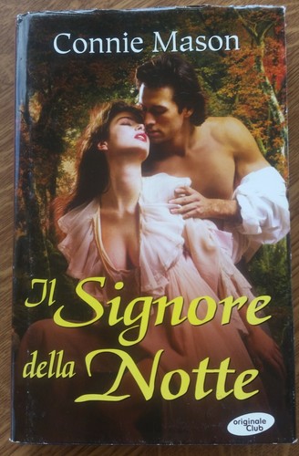 Signore della notte - il,
