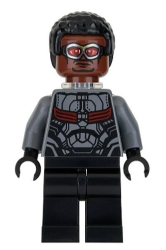 Figurine minifigure lego - /,