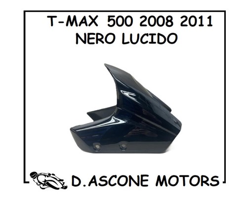 Parafango anteriore yamaha - parafango,