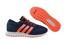 Adidas Los Angeles blue sun