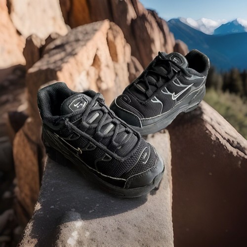 Nike little air max - nike,