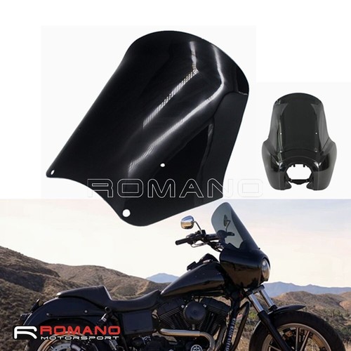 Carena anteriore moto - , 15"