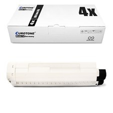4 toner per OKI ES8460CDTN