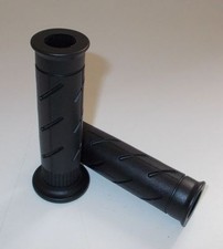 .0280 MANOPOLE DOMINO RACING BICOLORE XM2 SUPER SOFT NERO DUCATI Monster 796