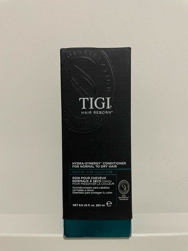 Tigi hair reborn hydra synergy - reborn, hydra-synergy