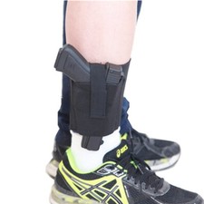 Fondina caviglia tattica