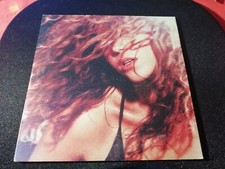 RAR DVD. SHAKIRA. ED. CARTÓN.