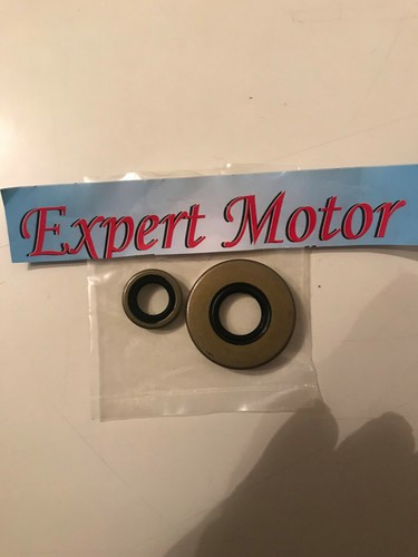 Kit paraoli albero motore - kit,