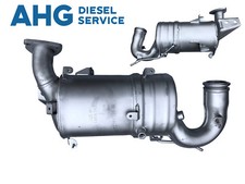 Filtro antiparticolato diesel
