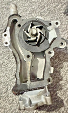 Pompa acqua Airtex 1913