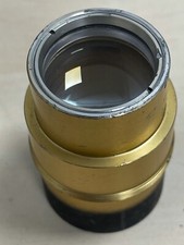 Accessorio per obiettivo Isco