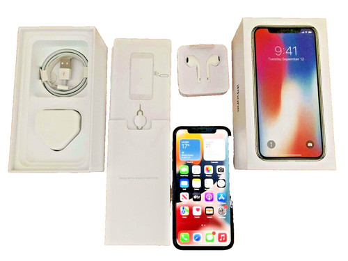 Apple iphone gb - 64,