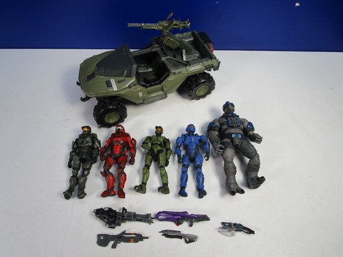 Halo odst unsc master chief - master,