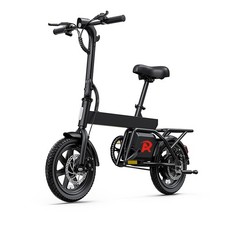 Bici elettrica b20mini 14 - elettrica, ra