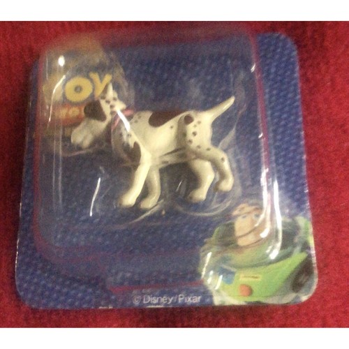 Scud toy story - story, cane