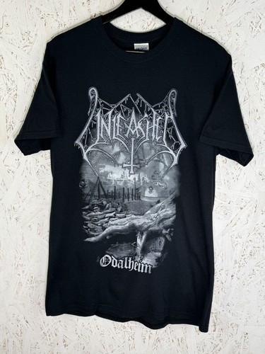 Shirt unleashed odalheim - t-shirt,