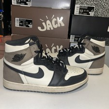 Taglia 8 - Jordan 1 Retro OG