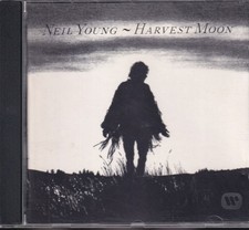 Neil Young / Harvest Moon