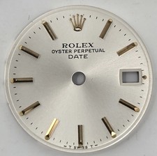 Quadrante orologio vintage
